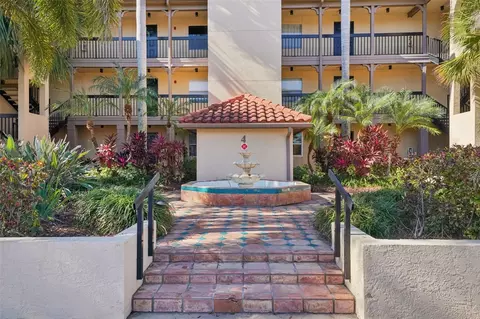 2400 Feather Sound Dr #415, Clearwater, FL 33762