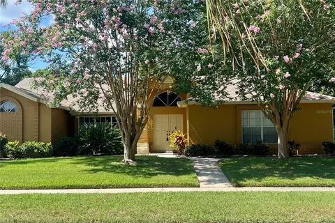4473 Worthington Cir, Palm Harbor, FL 34685