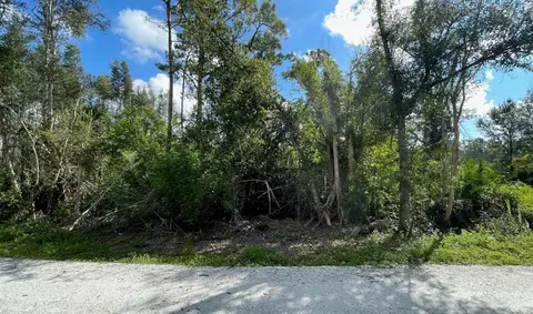 12665 Easha Blvd, Punta Gorda, FL 33955