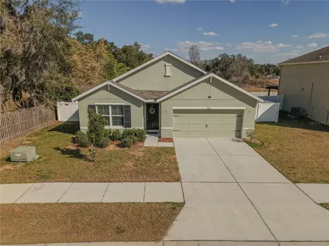 5618 Geiger Estates Dr, Zephyrhills, FL 33541