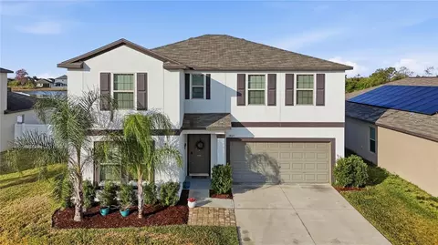 13525 Wild Ginger St, Riverview, FL 33579