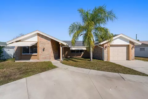 4025 Sail Dr, New Port Richey, FL 34652