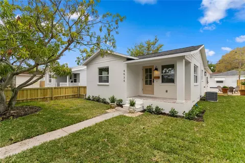 4934 Dr Martin Luther King Jr St N, Saint Petersburg, FL 33703