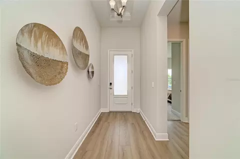 Entry Way - 10858 Spring Sapling Cir, Parrish, FL 34219 photo 1 of 4