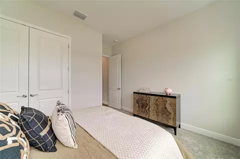 Bedroom - 10858 Spring Sapling Cir, Parrish, FL 34219 photo 7 of 11