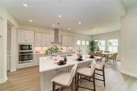 Kitchen - 10858 Spring Sapling Cir, Parrish, FL 34219 photo 1 of 7