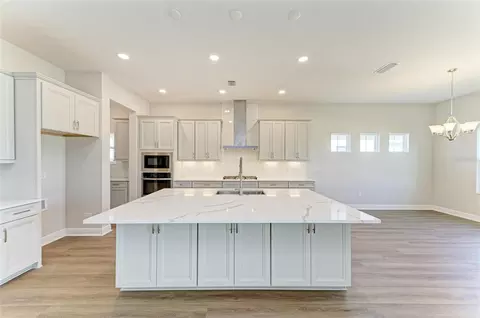 Kitchen - 10858 Spring Sapling Cir, Parrish, FL 34219 photo 4 of 4