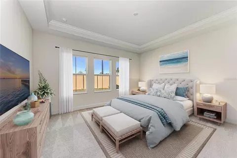 Bedroom - 10858 Spring Sapling Cir, Parrish, FL 34219 photo 1 of 7