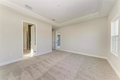Bedroom - 10858 Spring Sapling Cir, Parrish, FL 34219 photo 2 of 7