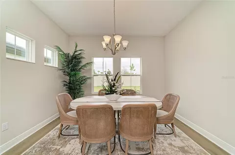 Dining - 10858 Spring Sapling Cir, Parrish, FL 34219 photo 2 of 3