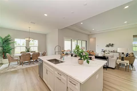 Kitchen - 10858 Spring Sapling Cir, Parrish, FL 34219 photo 7 of 7