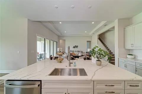 Kitchen - 10858 Spring Sapling Cir, Parrish, FL 34219 photo 6 of 7