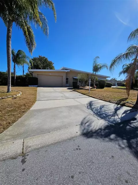 Undisclosed, Clearwater, FL 33763