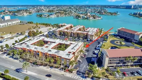 8911 Blind Pass Rd #101, Saint Pete Beach, FL 33706