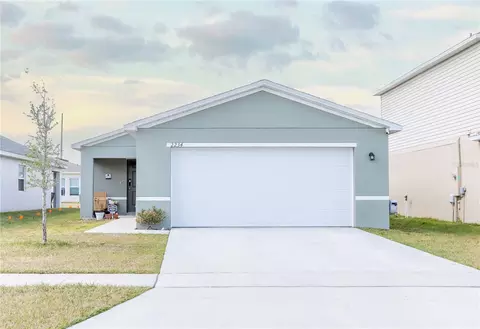 2234 Majestic Span Ave, Eagle Lake, FL 33839