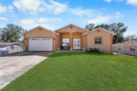 9012 W Flora St, Tampa, FL 33615