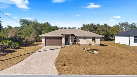 1359 Sulstone Dr, Punta Gorda, FL 33983