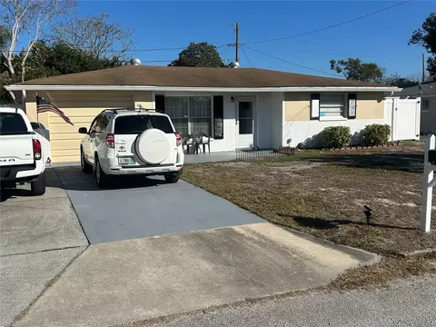 10824 Inglewood Ave, Port Richey, FL 34668