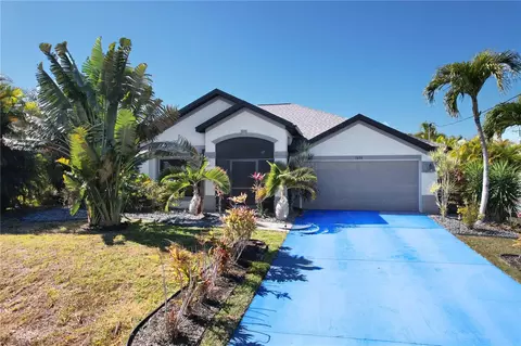1606 SW 15th Ave, Cape Coral, FL 33991