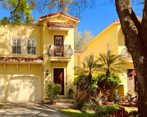 418 S Habana Ave, Tampa, FL 33609
