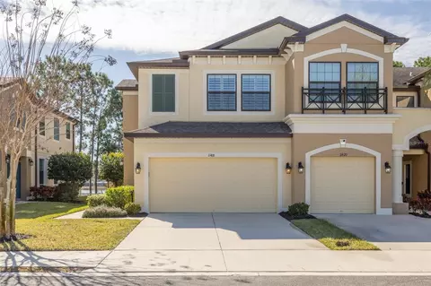 11418 Crowned Sparrow Ln, Tampa, FL 33626