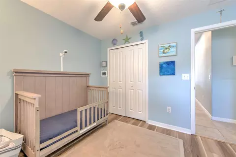 Bedroom - 12619 Lemon Pepper Dr, Riverview, FL 33578 photo 2 of 10