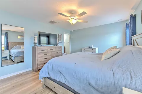 Bedroom - 12619 Lemon Pepper Dr, Riverview, FL 33578 photo 9 of 10