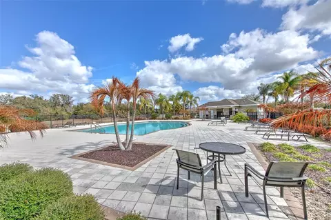Exterior - 12619 Lemon Pepper Dr, Riverview, FL 33578 photo 9 of 9