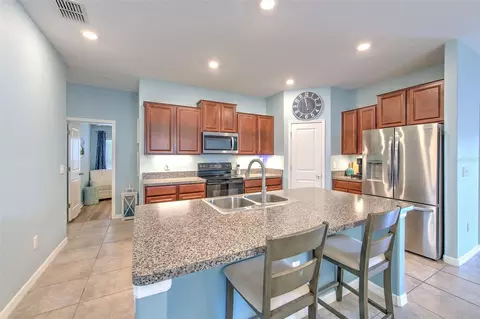 Kitchen - 12619 Lemon Pepper Dr, Riverview, FL 33578 photo 2 of 4