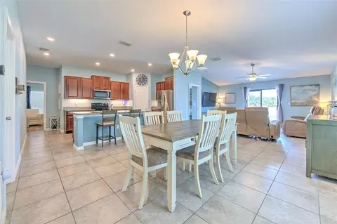 Dining - 12619 Lemon Pepper Dr, Riverview, FL 33578 photo 3 of 5