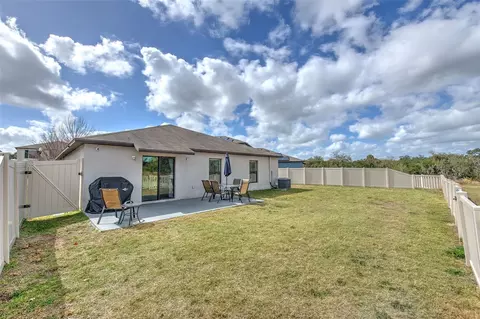 Exterior - 12619 Lemon Pepper Dr, Riverview, FL 33578 photo 6 of 9