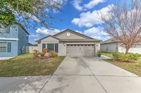 12619 Lemon Pepper Dr, Riverview, FL 33578