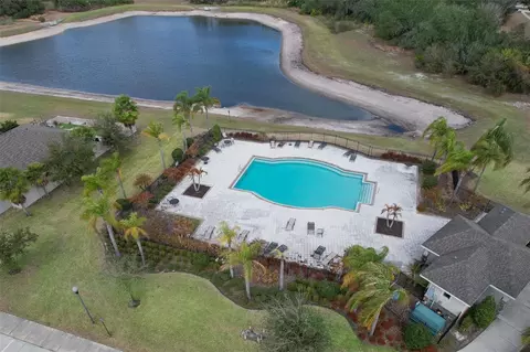 Exterior - 12619 Lemon Pepper Dr, Riverview, FL 33578 photo 8 of 9
