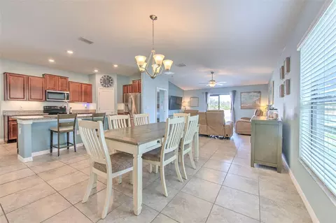 Dining - 12619 Lemon Pepper Dr, Riverview, FL 33578 photo 4 of 5