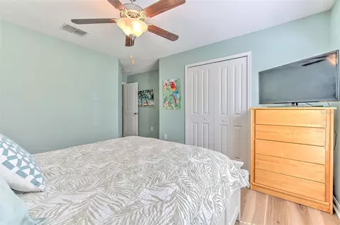 Bedroom - 12619 Lemon Pepper Dr, Riverview, FL 33578 photo 7 of 10