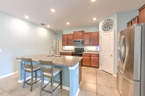 Kitchen - 12619 Lemon Pepper Dr, Riverview, FL 33578 photo 1 of 4