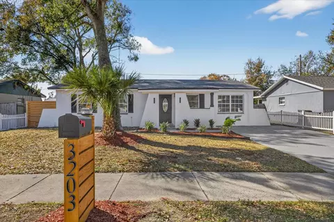 3203 Delray Dr, Tampa, FL 33619