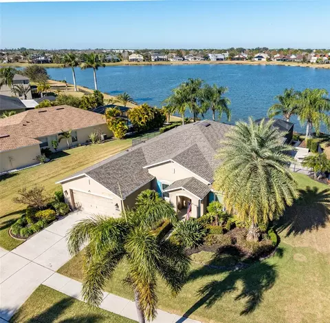 View/Area - 5431 Sandy Shell Dr, Apollo Beach, FL 33572 photo 6 of 12
