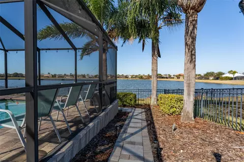 Exterior - 5431 Sandy Shell Dr, Apollo Beach, FL 33572 photo 15 of 23