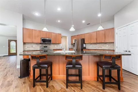 Kitchen - 5431 Sandy Shell Dr, Apollo Beach, FL 33572 photo 1 of 3