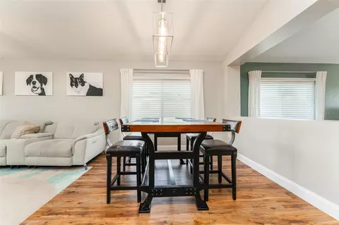 Dining - 5431 Sandy Shell Dr, Apollo Beach, FL 33572 photo 1 of 1