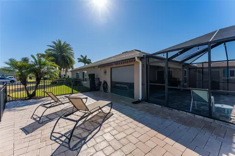 Exterior - 5431 Sandy Shell Dr, Apollo Beach, FL 33572 photo 14 of 23