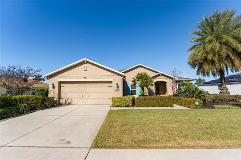 Exterior - 5431 Sandy Shell Dr, Apollo Beach, FL 33572 photo 2 of 23