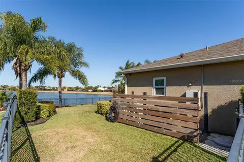 Exterior - 5431 Sandy Shell Dr, Apollo Beach, FL 33572 photo 18 of 23