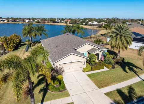 5431 Sandy Shell Dr, Apollo Beach, FL 33572