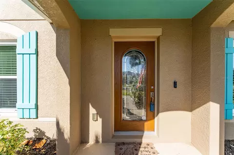 Entry Way - 5431 Sandy Shell Dr, Apollo Beach, FL 33572 photo 1 of 1