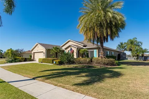 Exterior - 5431 Sandy Shell Dr, Apollo Beach, FL 33572 photo 4 of 23
