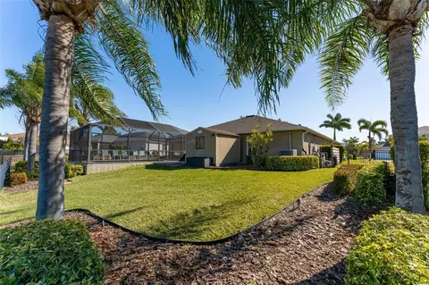 Exterior - 5431 Sandy Shell Dr, Apollo Beach, FL 33572 photo 19 of 23