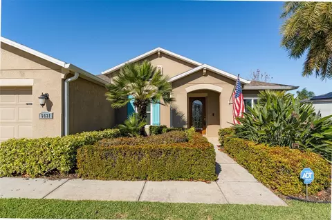 Exterior - 5431 Sandy Shell Dr, Apollo Beach, FL 33572 photo 6 of 23