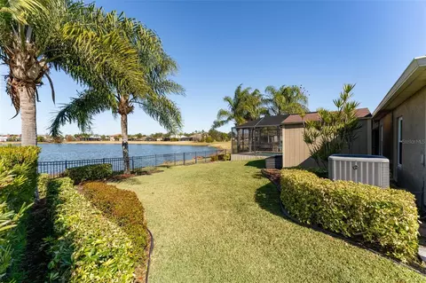 Exterior - 5431 Sandy Shell Dr, Apollo Beach, FL 33572 photo 17 of 23
